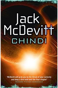 Chindi (Academy - Book 3)