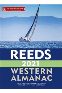 Reeds Western Almanac 2021