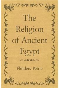 Religion of Ancient Egypt