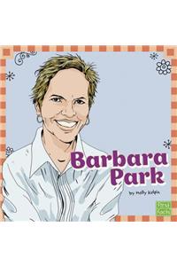 Barbara Park