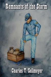 Remnants of the Storm