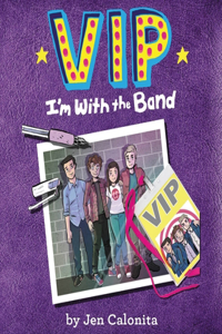 Vip: I'm with the Band Lib/E