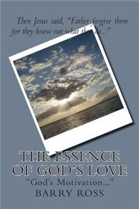Essence Of God's Love