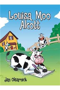 Louisa Moo Alcott