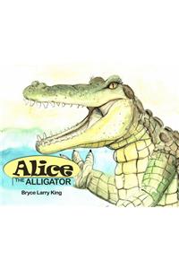 Alice the Alligator