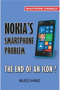 Nokia's Smartphone Problem