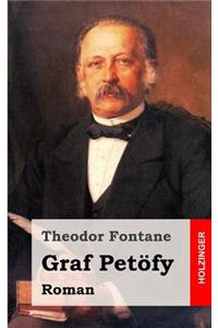Graf Petöfy