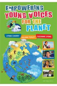 Empowering Young Voices for the Planet