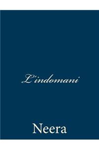 L'indomani