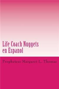 Life Coach Nuggets En Espanol