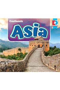 Asia