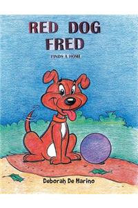 Red Dog Fred