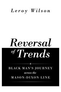 Reversal of Trends