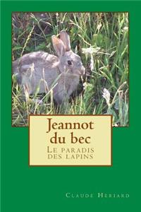 Jeannot du bec