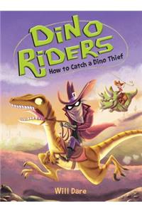 How to Catch a Dino Thief