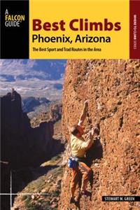 Best Climbs Phoenix, Arizona