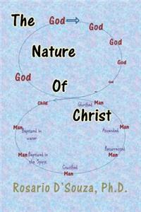 Nature of Christ