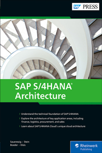 SAP S/4hana Architecture