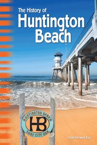 History of Huntington Beach