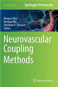 Neurovascular Coupling Methods