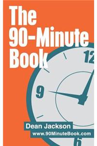 The 90-Minute Book