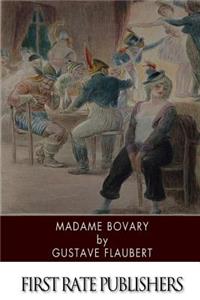 Madame Bovary