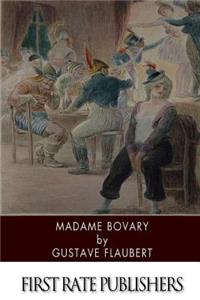 Madame Bovary