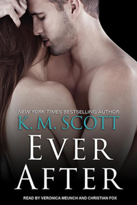 Ever After: A Heart of Stone Novella