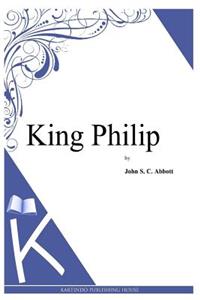 King Philip