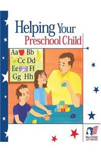 Helping Your Preschool Child