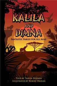 Kalila & Dimna