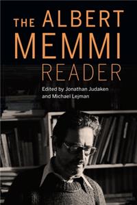 The Albert Memmi Reader