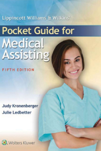 Pocket Guide for Medical Assisting