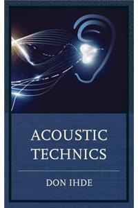 Acoustic Technics