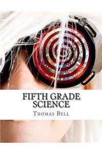 Fifth Grade Science