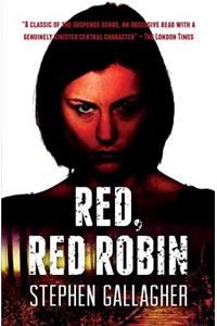 Red, Red Robin