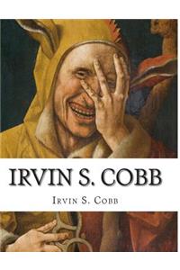 Irvin S. Cobb Collection