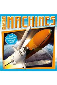 My Book of Mighty Machines