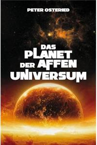 Das Planet der Affen Universum