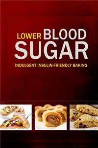 Lower Blood Sugar