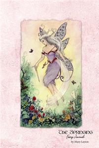 The Springing Faery Journal