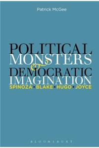 Political Monsters and Democratic Imagination