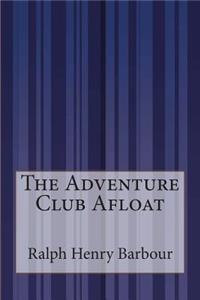 Adventure Club Afloat