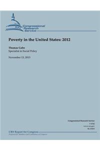 Poverty in the United States