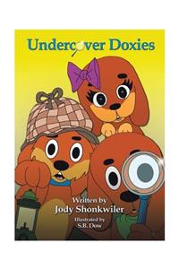 Undercover Doxies