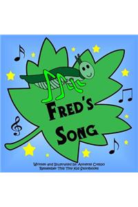 Fred's Song