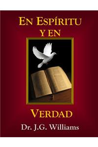 En Espiritu Y En Verdad
