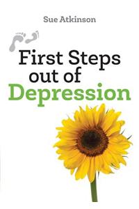 First Steps Out of Depression
