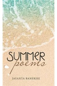 Summer Poems