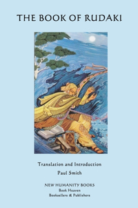 Book of Rudaki